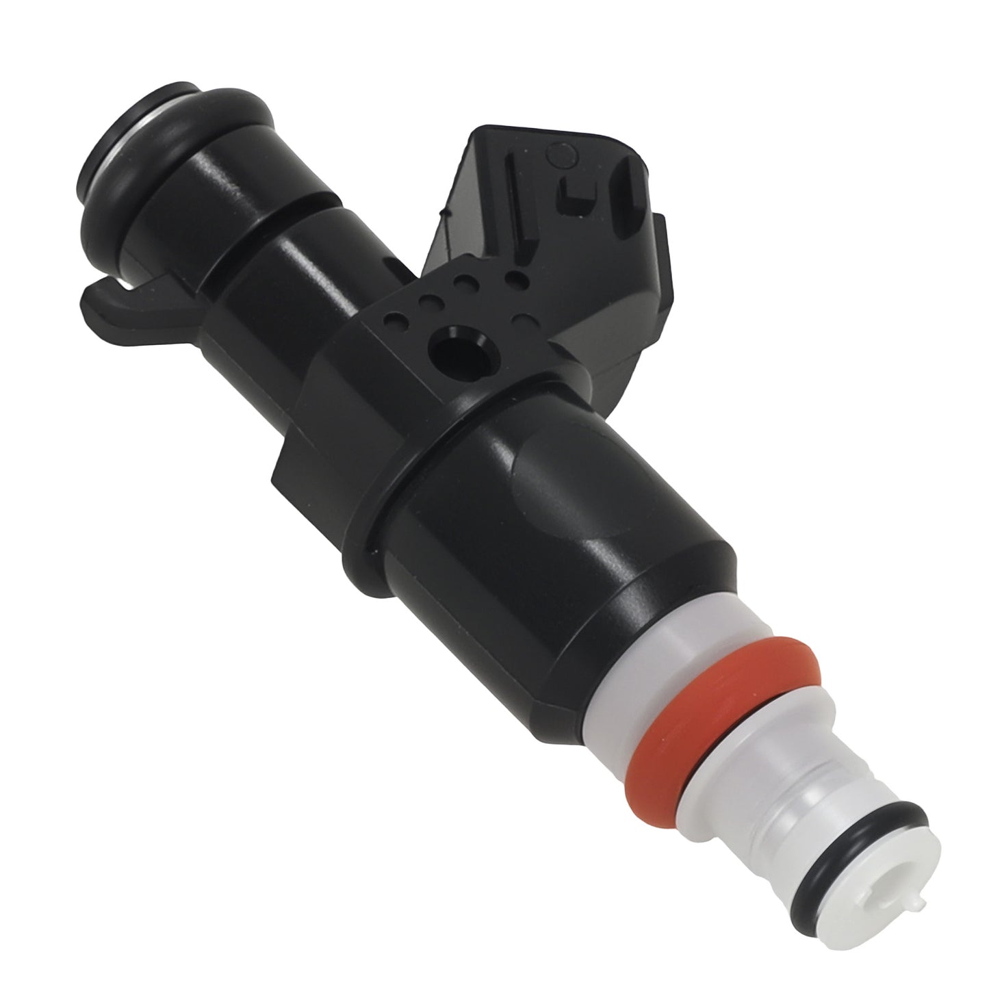 4PC Fuel Injectors compatible For Honda CR-V Civic Si 2002-2005 16450PPAA01 Replacement