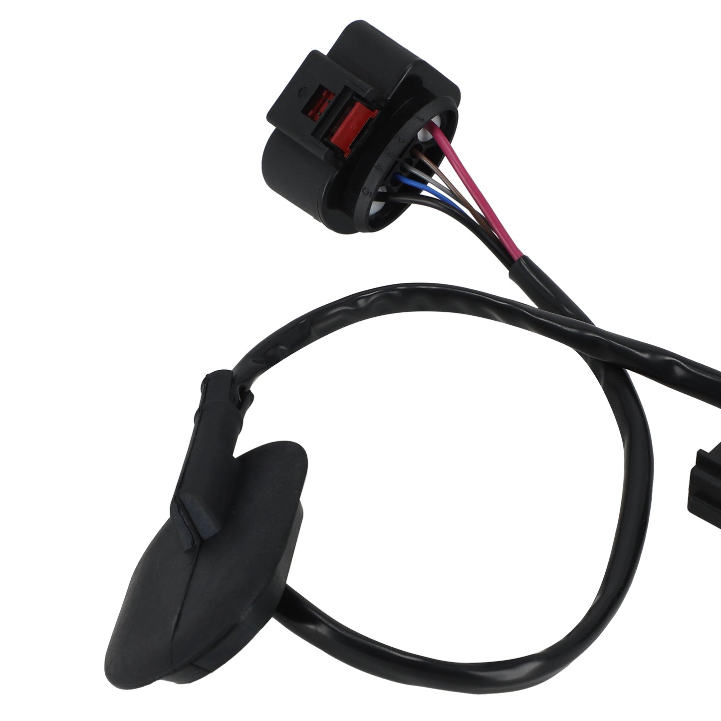Fuel Pump Control Module Unit compatible for Audi A3 compatible for VW Beetle compatible for Golf Jetta Passat 1.8L 2.0L