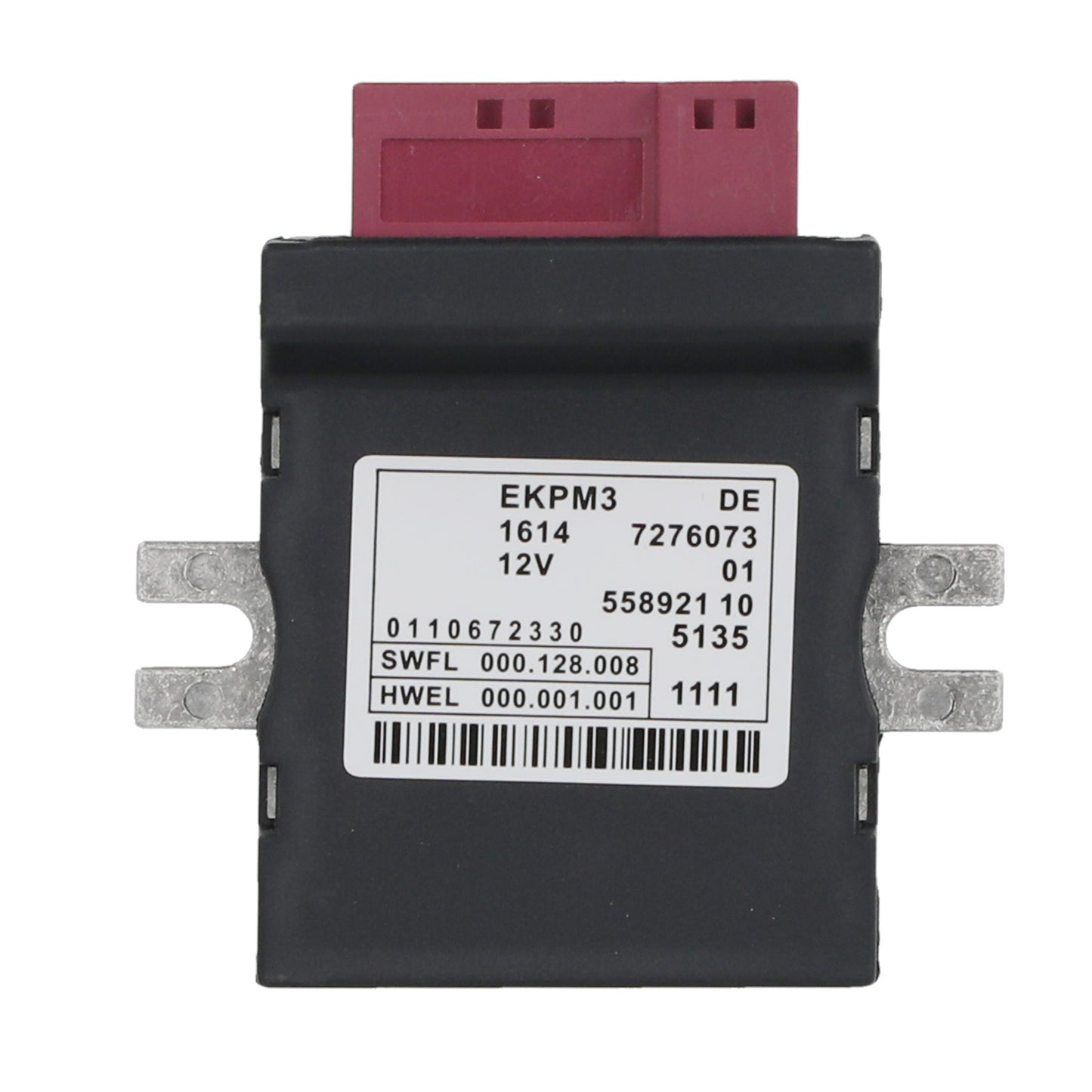 Fuel Pump Control Module compatible For BMW F22 E90 F30 E60 F10 E65 F01 F25 G01 E70 F15 G05