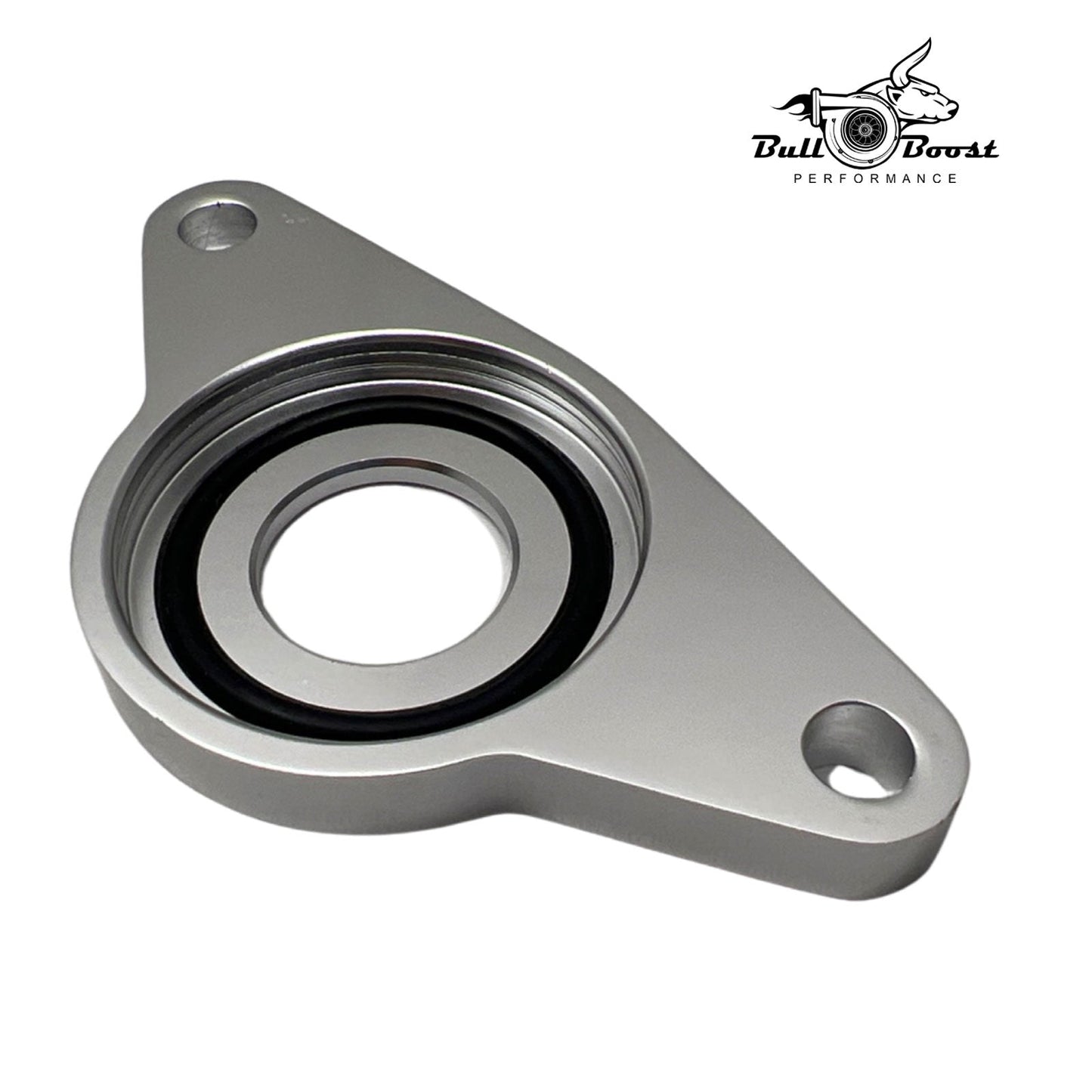 SSQV Blow Off Valve for 02-07 Subaru Impreza WRX 04-18 Subaru STI With Adapter