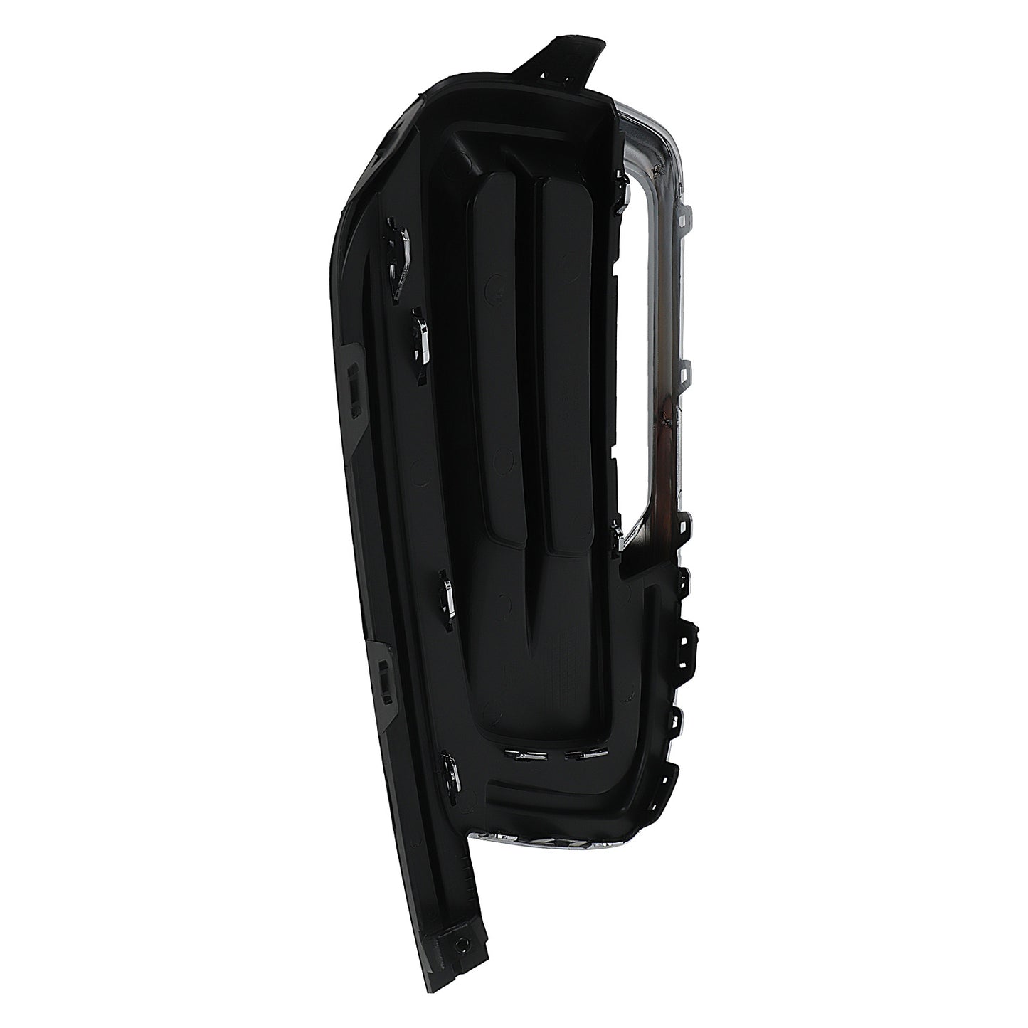 Front Bumper Fog Lamp Cover compatible For Chevrolet Cruze LTZ 1.4L Turbo 15-2016 94516100
