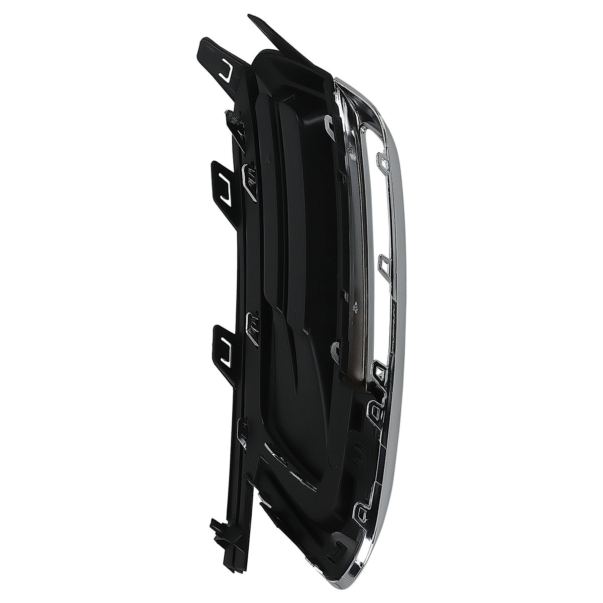 Front Bumper Fog Lamp Cover compatible For Chevrolet Cruze LTZ 1.4L Turbo 15-2016 94516100