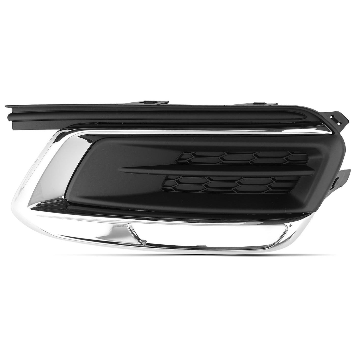 Bumoer Fog Grille Cover Right compatible For Chevrolet Cruze 1.4L Turbo 2015-2016 94516102