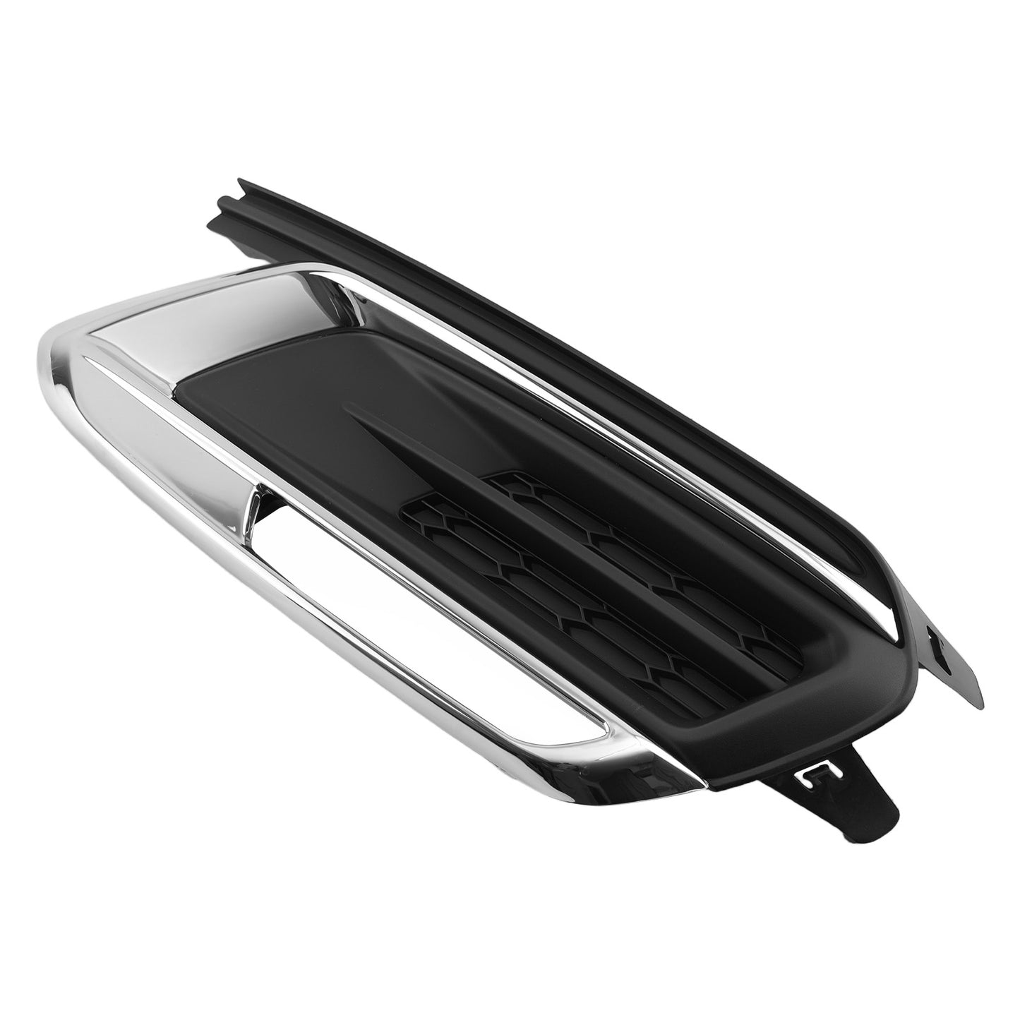Bumoer Fog Grille Cover Right compatible For Chevrolet Cruze 1.4L Turbo 2015-2016 94516102