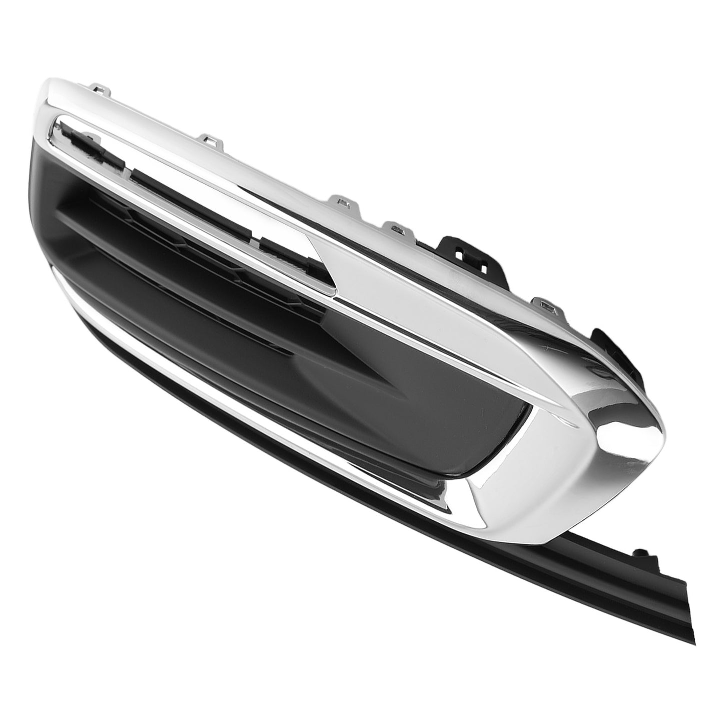 Bumoer Fog Grille Cover Right compatible For Chevrolet Cruze 1.4L Turbo 2015-2016 94516102
