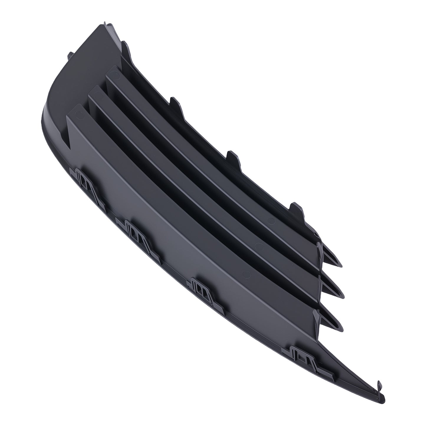 Front Bumper Fog Light Cover compatible for Chevrolet Impala LS LT LTZ 2014-2020 22738852