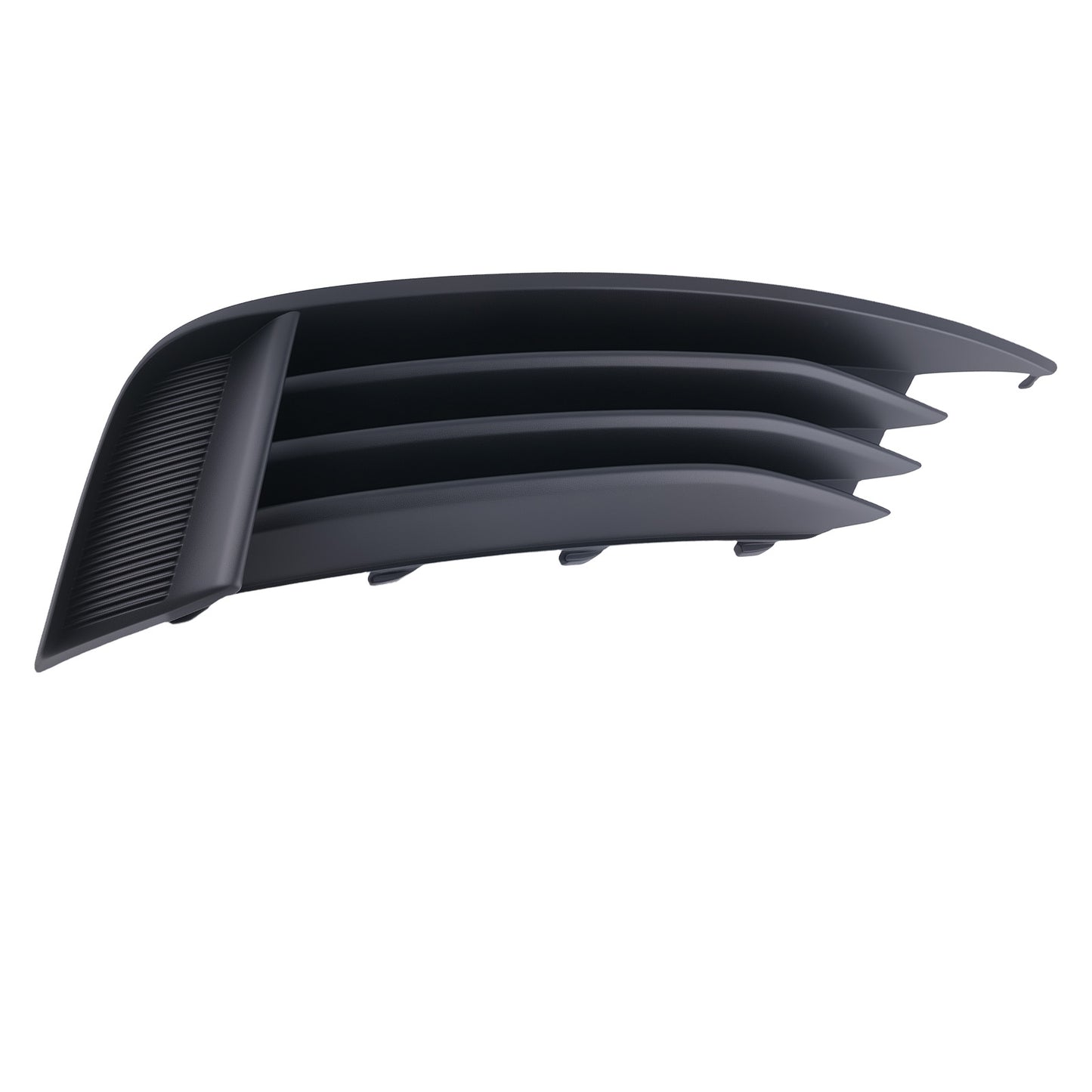 Front Bumper Fog Light Cover compatible for Chevrolet Impala LS LT LTZ 2014-2020 22738852