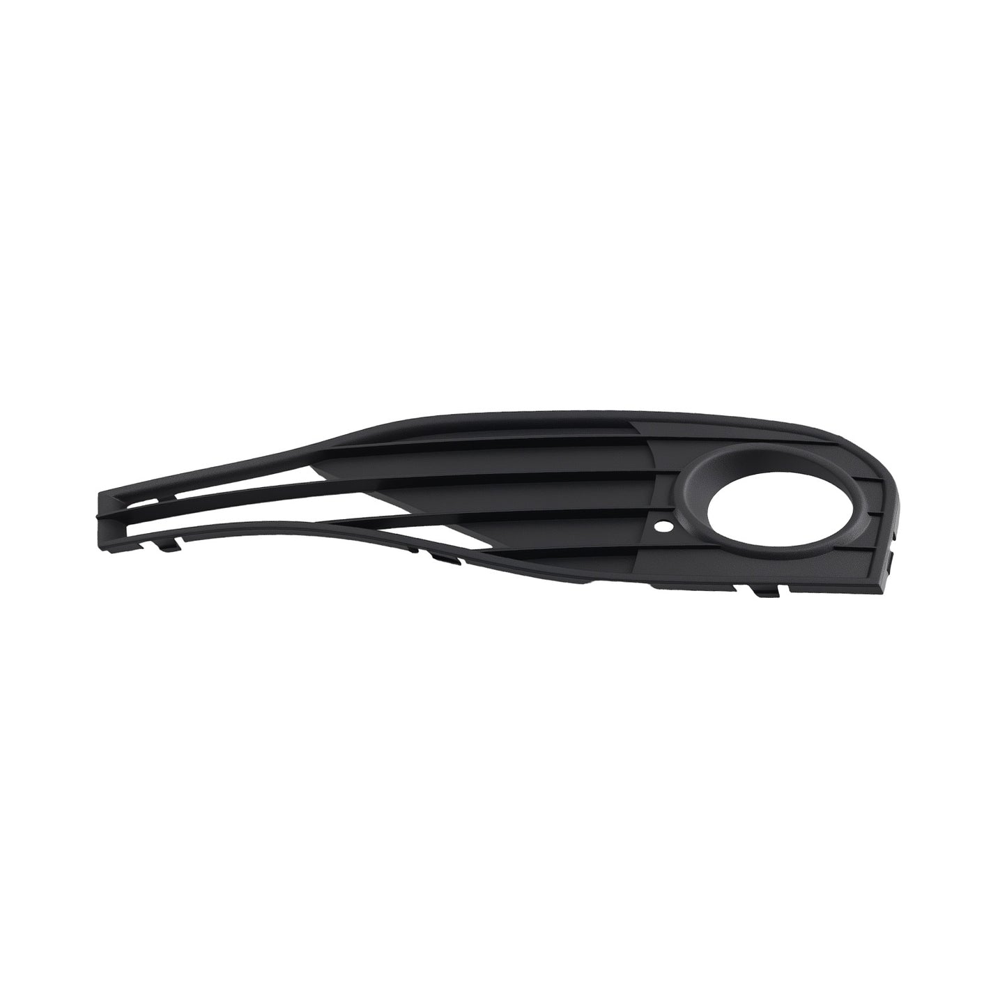 Right Front Bumper Fog Grille Cover compatible For BMW 428i 430i xDrive Gran Coupe 14-20