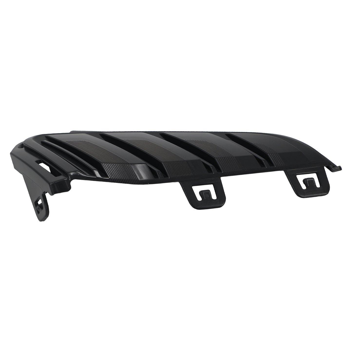 Front Driver Side Fog Lamp Grille Cover compatible for GMC Terrain 2018-2021 23394896