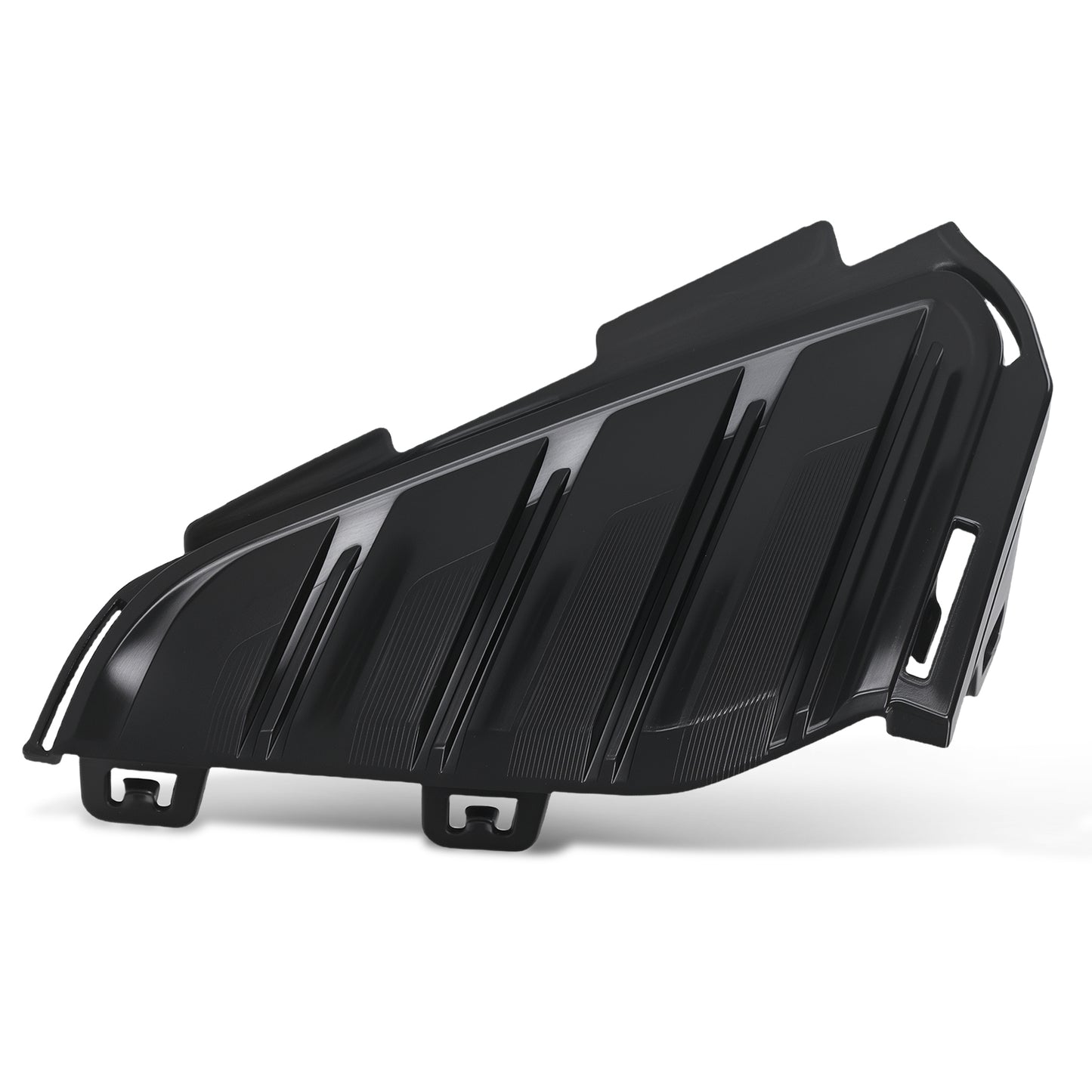 1PC Fog Light Cover compatible for GMC Terrain 2018-2021 Front Right Side 23394897