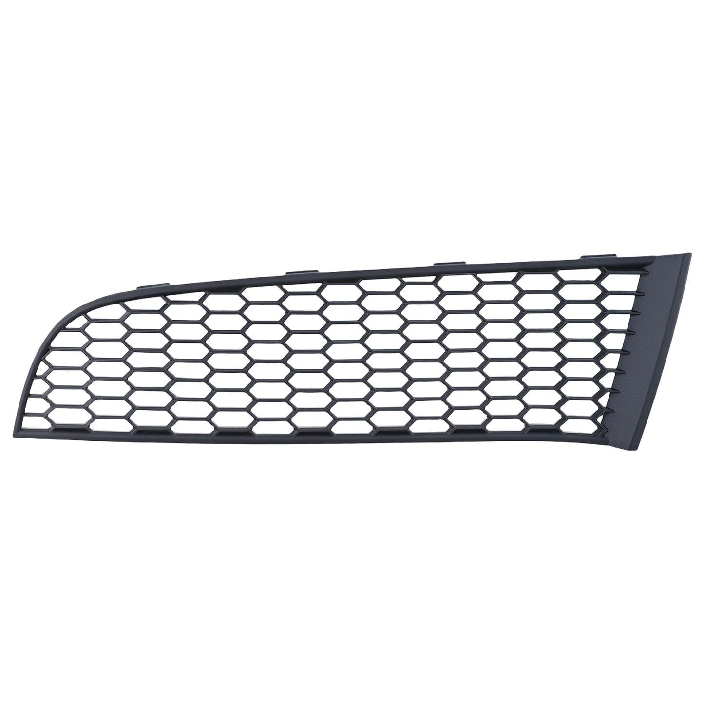 Left Front Bumper Fog Light Grille compatible For BMW 740i 750i 2010-2015 51117903673