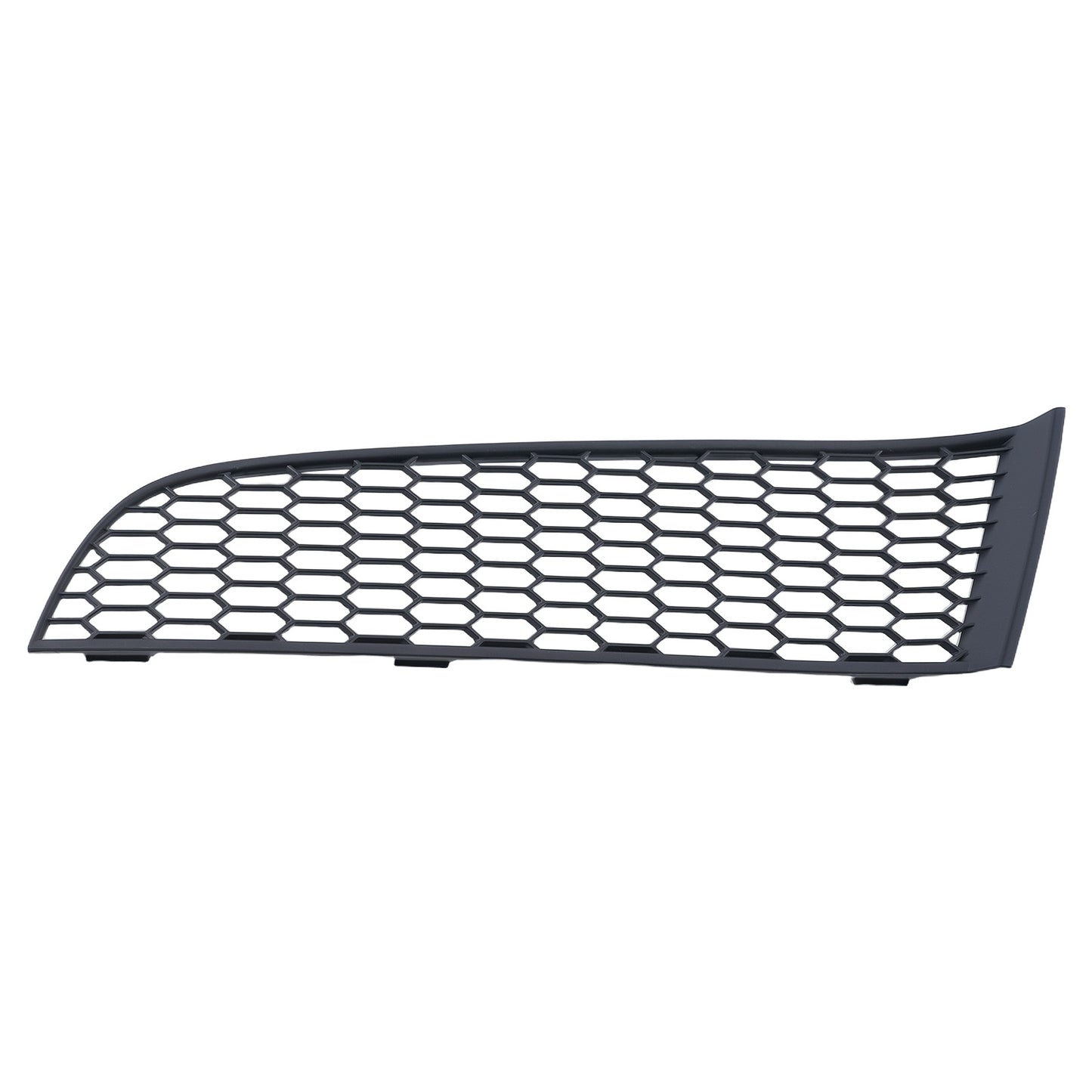Left Front Bumper Fog Light Grille compatible For BMW 740i 750i 2010-2015 51117903673