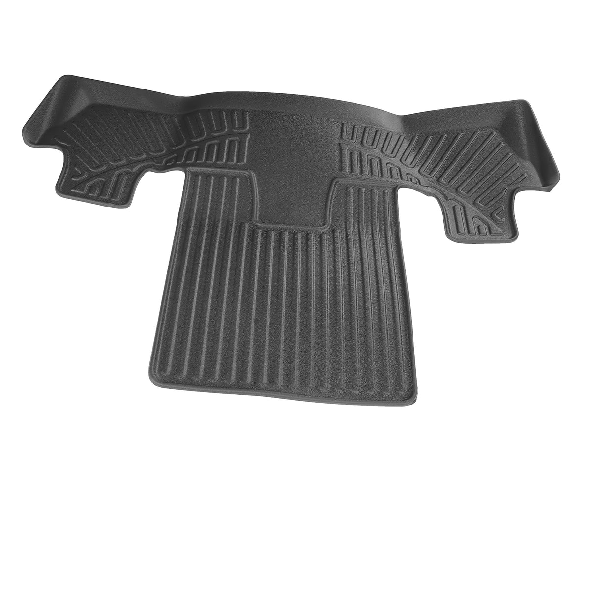 Floor Mats Liner Set All- Weather compatible For Ford Expedition 7 seats 2018 2019-2024