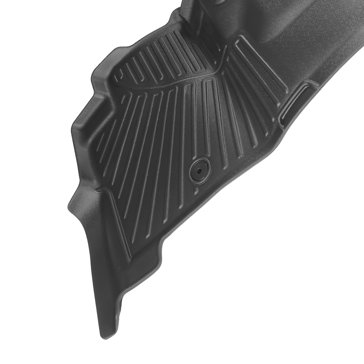 Floor Mats Liner Set All- Weather compatible For Ford Expedition 7 seats 2018 2019-2024