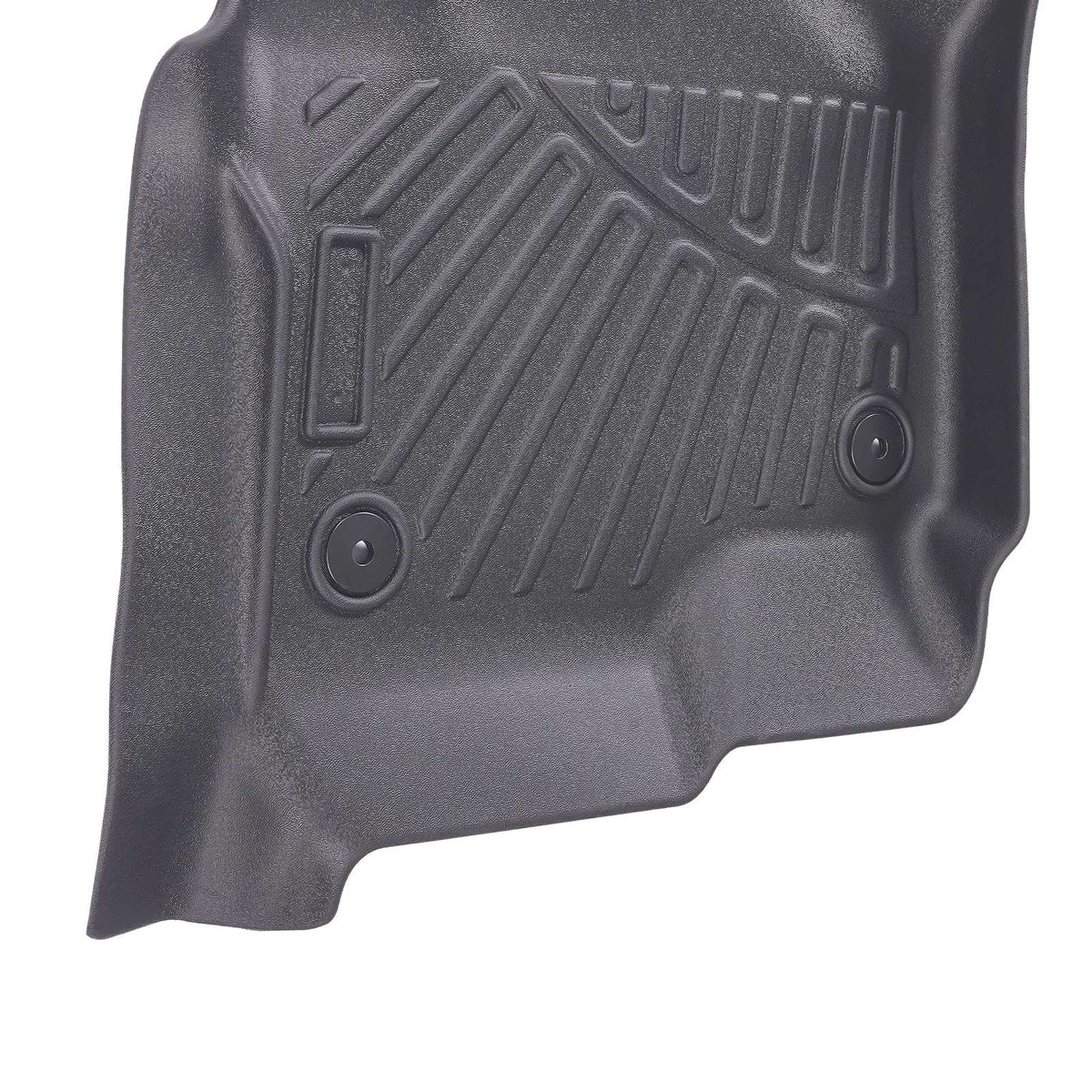 Floor Mats Liner Set compatible For Ford ExpeditionExpedition Max 8 seats 2018-2024