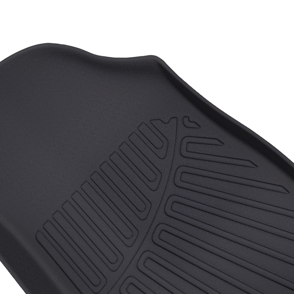 3-Piece Floor Mats compatible For Buick Encore Chevrolet Trax 13-22 TPE Rubber Complete Set