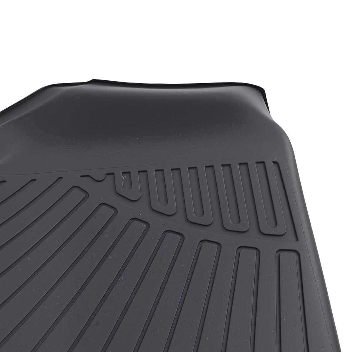 3D Floor Mats Liner compatible For Buick Enclave 2018-2024 TPE Car Carpet Waterproof