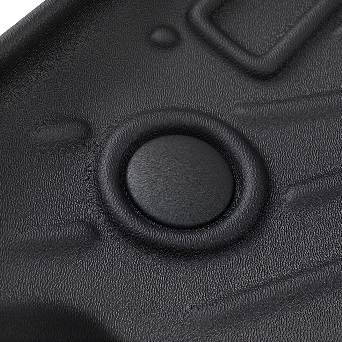 3D Floor Mats Liner compatible For Buick Enclave 2018-2024 TPE Car Carpet Waterproof