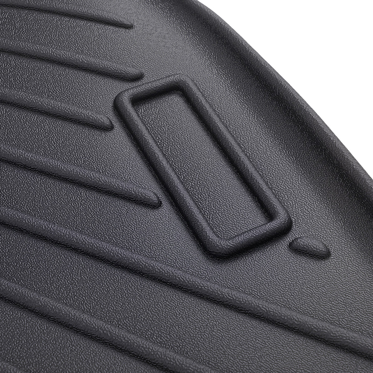 3D Floor Mats Liner compatible For Buick Enclave 2018-2024 TPE Car Carpet Waterproof