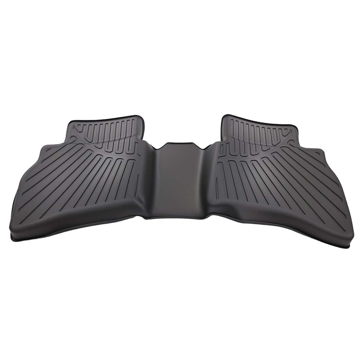Complete Floor Mats Liners compatible For Buick Encore GX AWD 2020-2025 TPE All- Weather