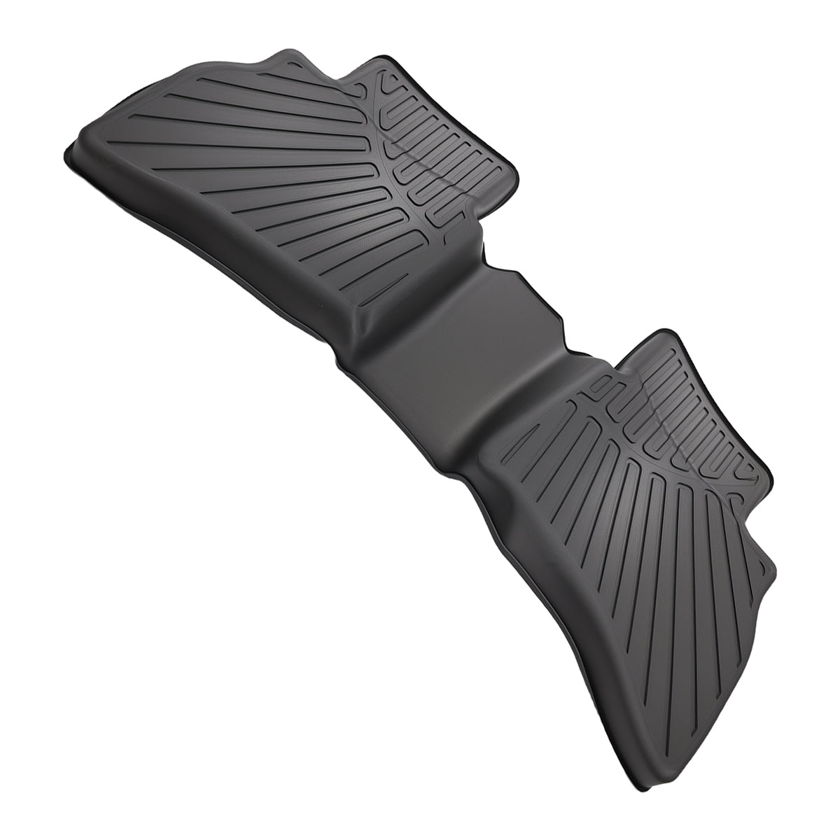 Complete Floor Mats Liners compatible For Buick Encore GX AWD 2020-2025 TPE All- Weather