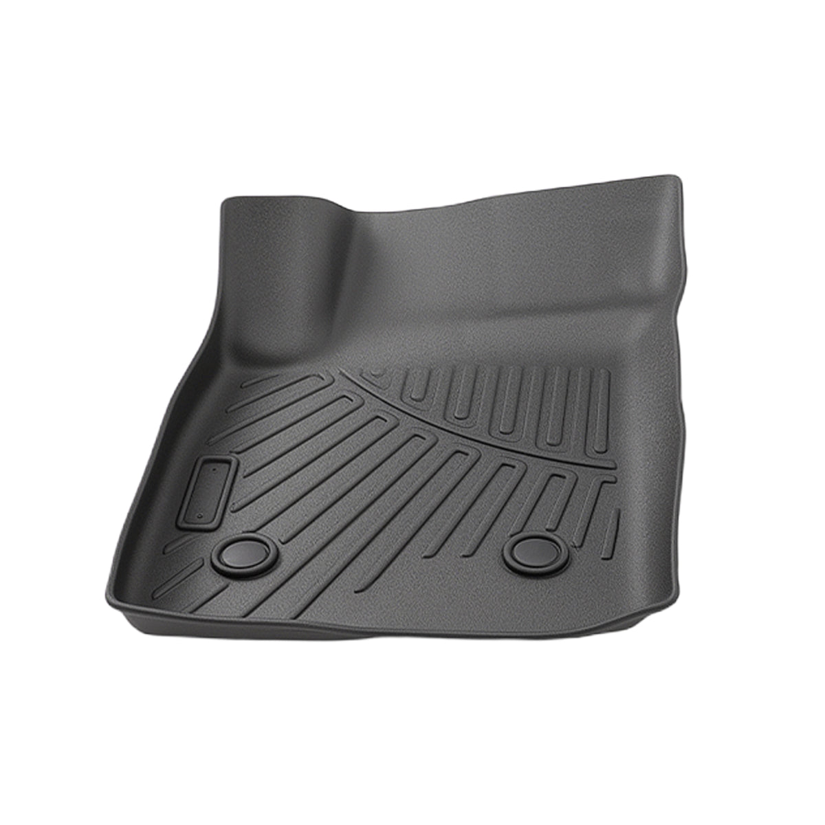 Complete Floor Mats Liners compatible For Buick Encore GX AWD 2020-2025 TPE All- Weather