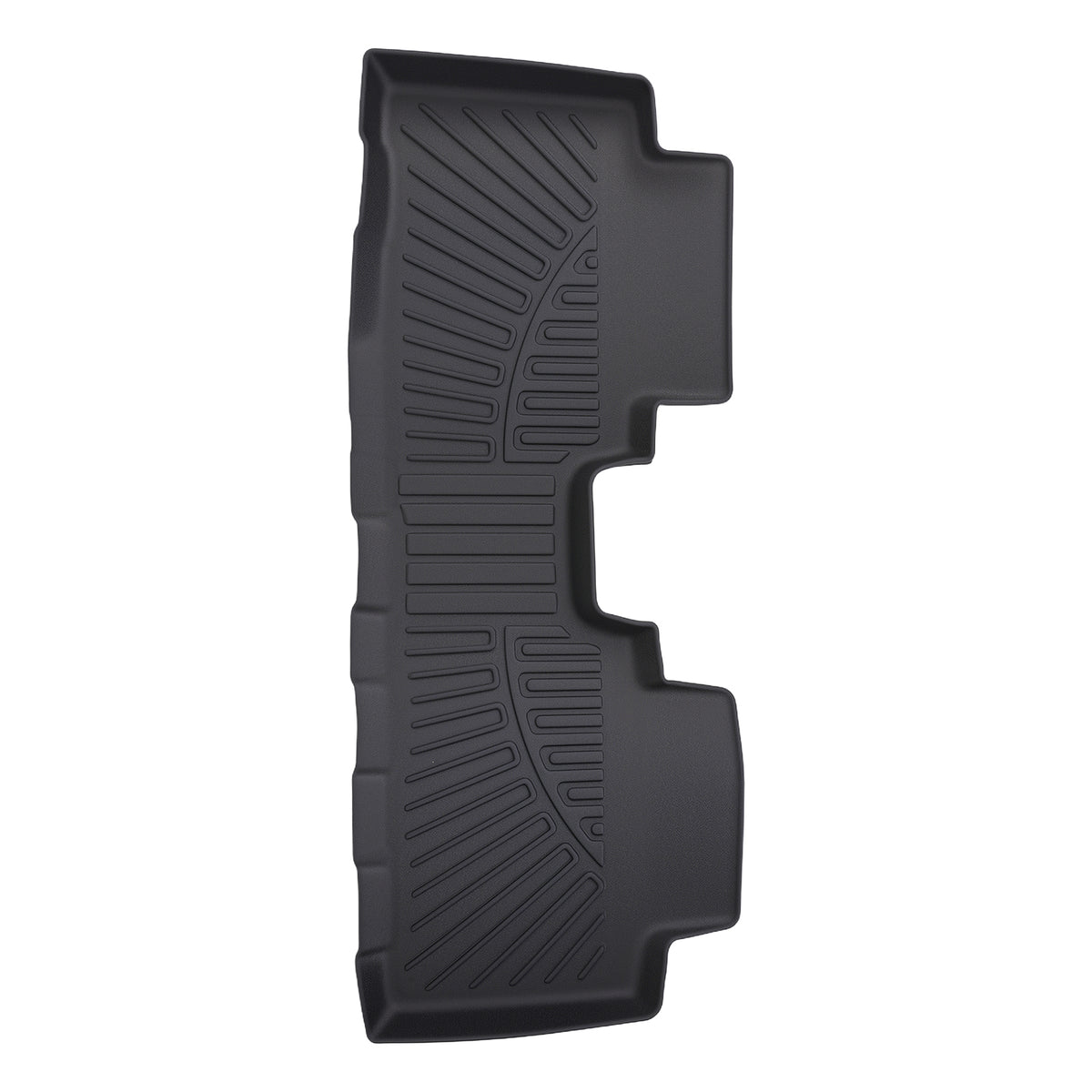 Carpet Floor Mats Set compatible For Chevrolet Equinox 18-24 TPE Floor Liners Waterproof