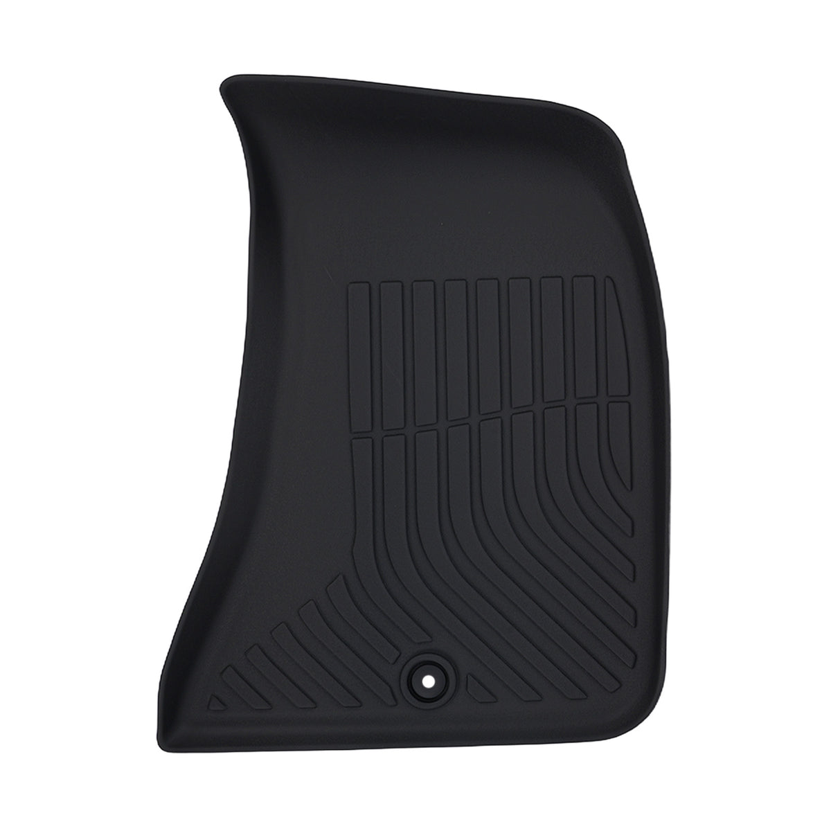 All  Weather Rubber Floor Mat Liner compatible For Dodge Charger compatible For Chrysler 300 300C 2011-2023