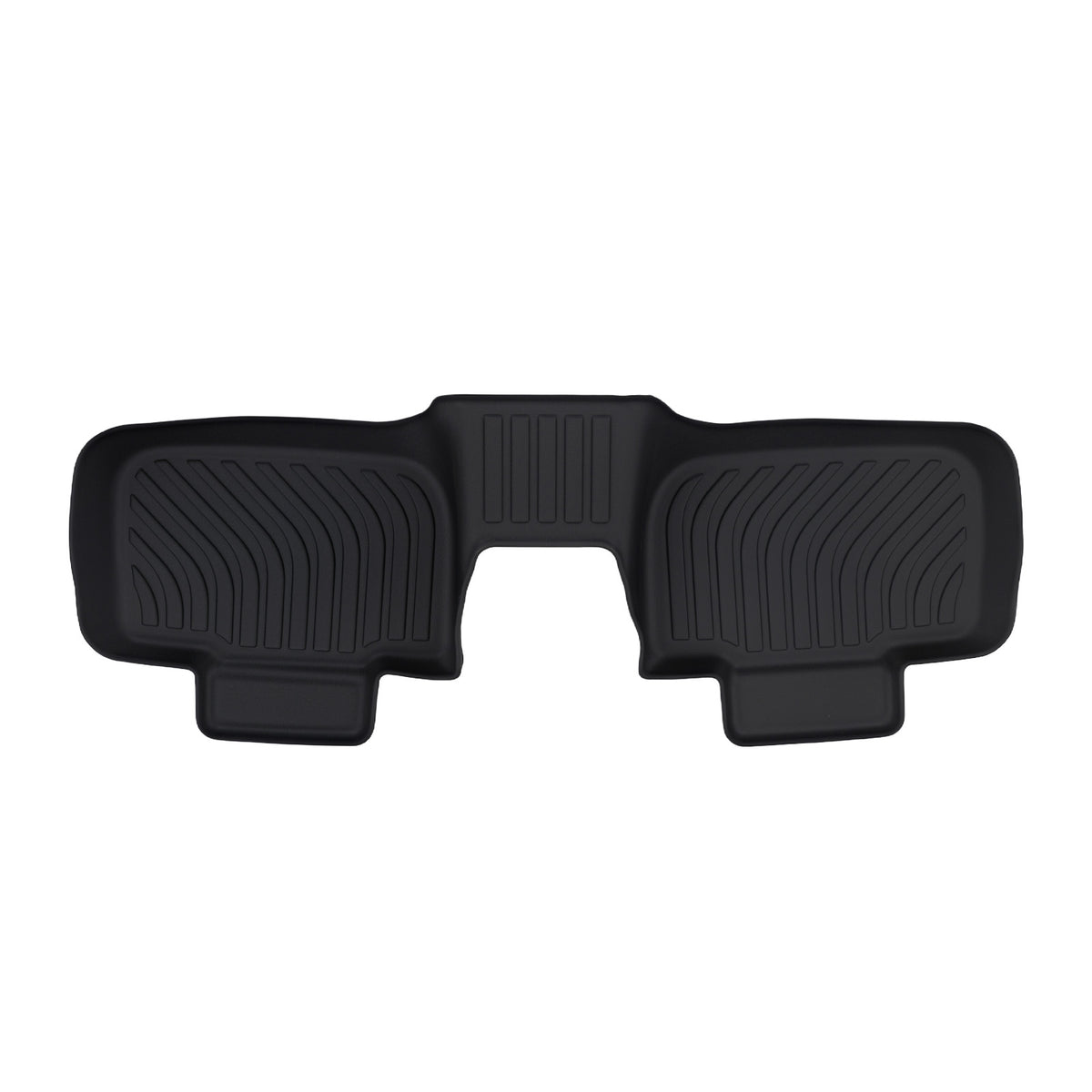 All  Weather Rubber Floor Mat Liner compatible For Dodge Charger compatible For Chrysler 300 300C 2011-2023