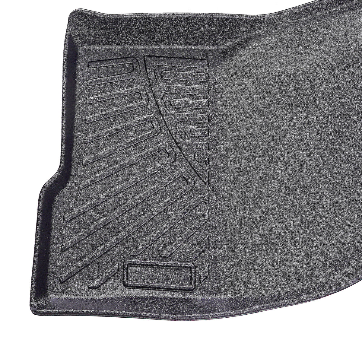 3pcs FrontRear All  Weather TPE 3D Liners compatible For Ford Edge 2015 2016 2017-2024