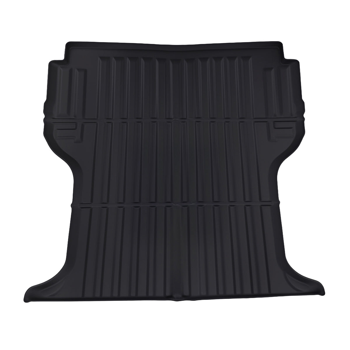 5Ft All- Weather Bed Mat compatible For Ford Ranger Super Crew Cab 2019-2023 TPE Waterproof