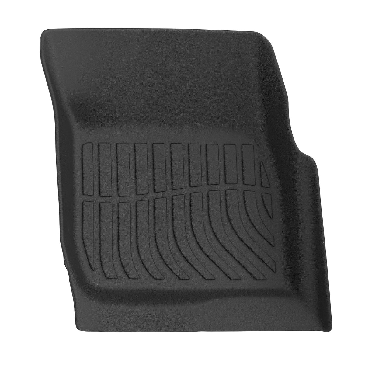 All  Weather Floor Mats Liner compatible For Ford Fusion 2013-2016 compatible For Lincoln MKZ Car Mat TPE