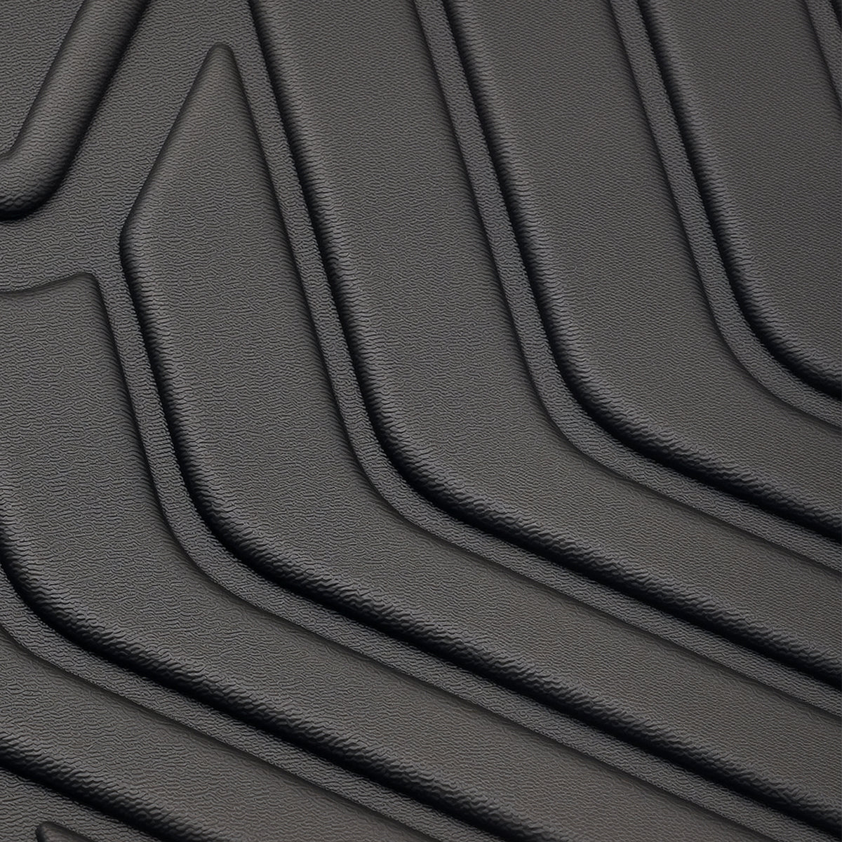 Carpet Floor Mats compatible For Hyundai Elantra 2017-2020  Custom Fit All  Weather Anti-Slip