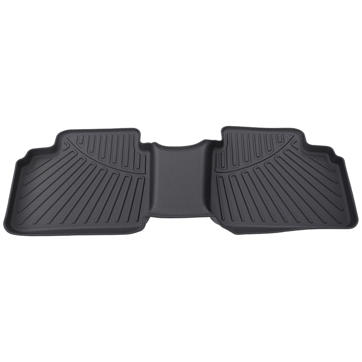 Carpet Floor Mats compatible For Hyundai Elantra 2021-2023 N TPE Rubber Floor Liners