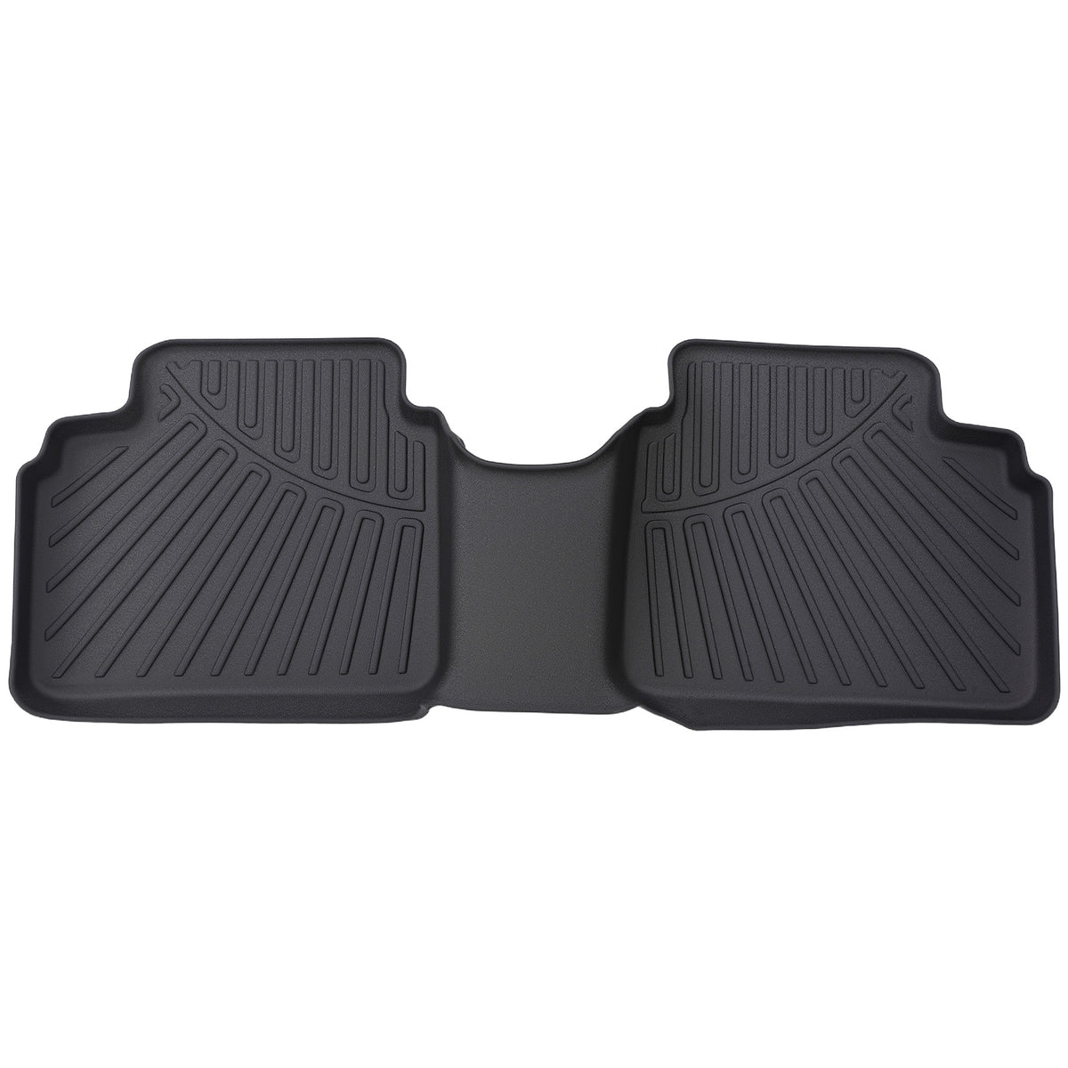 Carpet Floor Mats compatible For Hyundai Elantra 2021-2023 N TPE Rubber Floor Liners