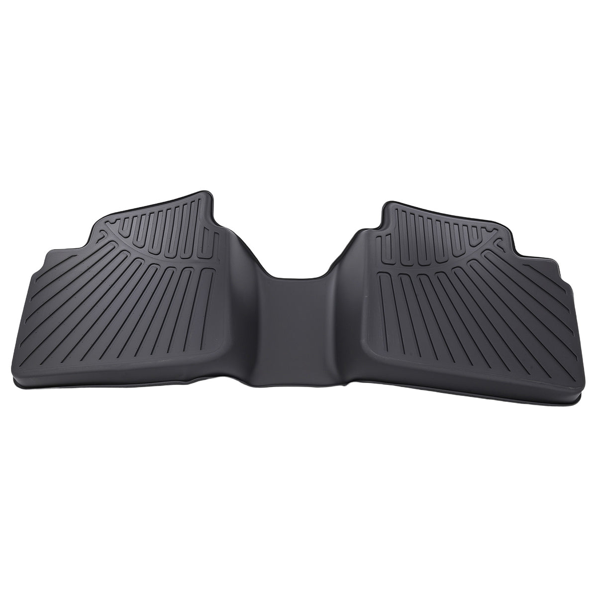 Carpet Floor Mats compatible For Hyundai Elantra 2021-2023 N TPE Rubber Floor Liners