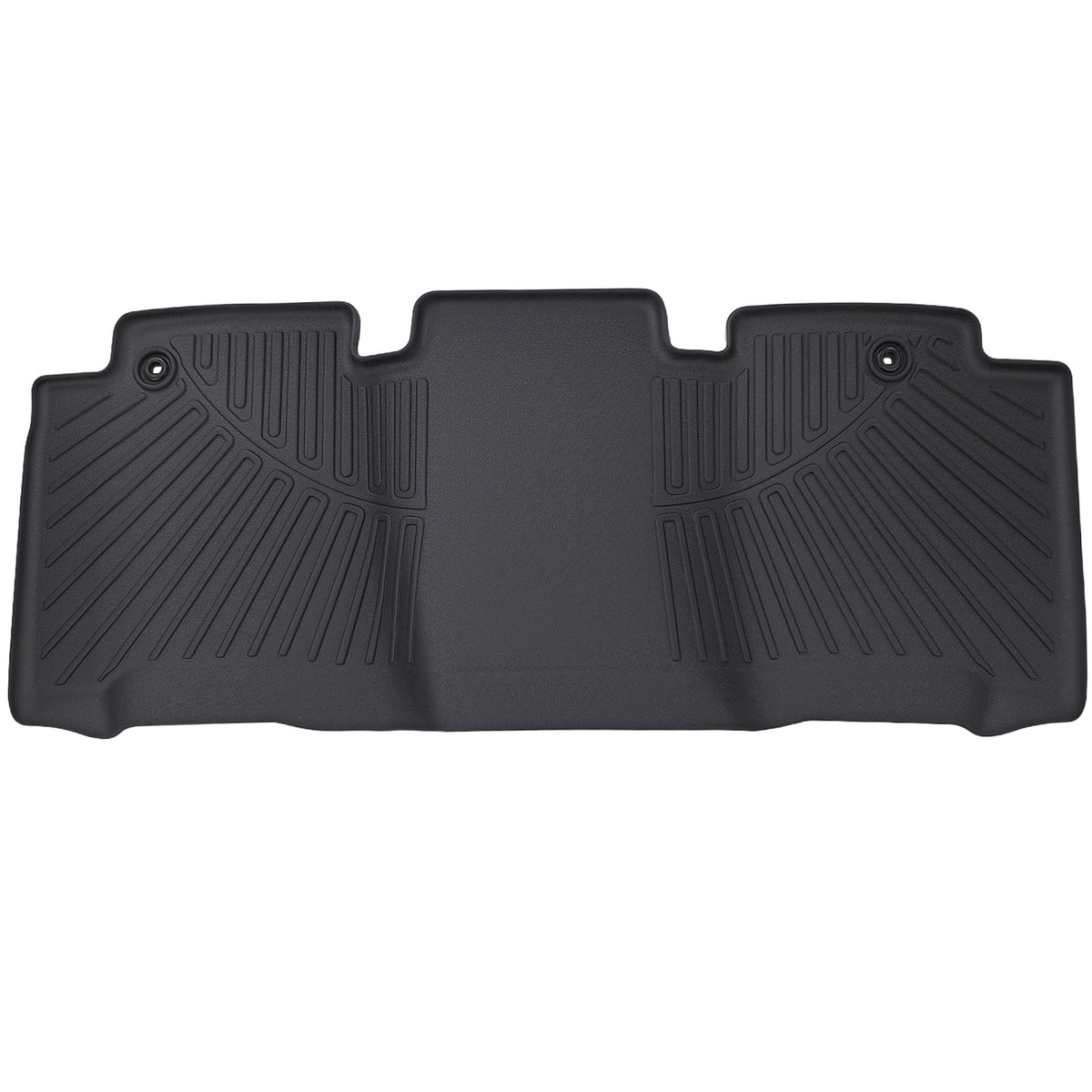 All  Weather TPE Floor Mats Full Set compatible For Honda Odyssey 2011-2017 Car Carpet