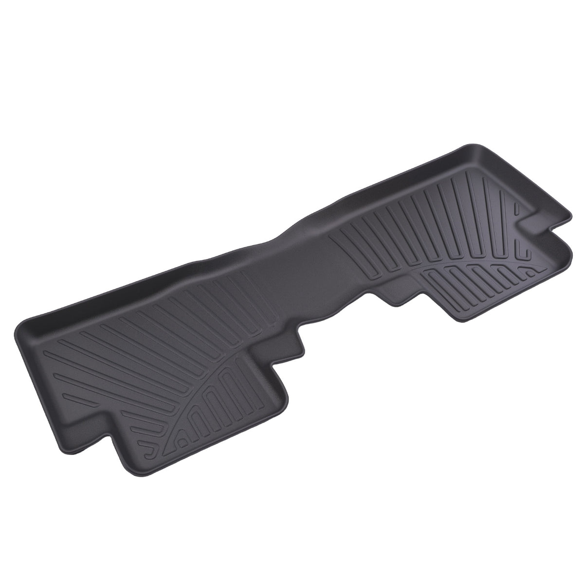 Front & Rear TPE Floor Mats All  Weather Car Liners compatible For Honda CR-V EX 2012-2016