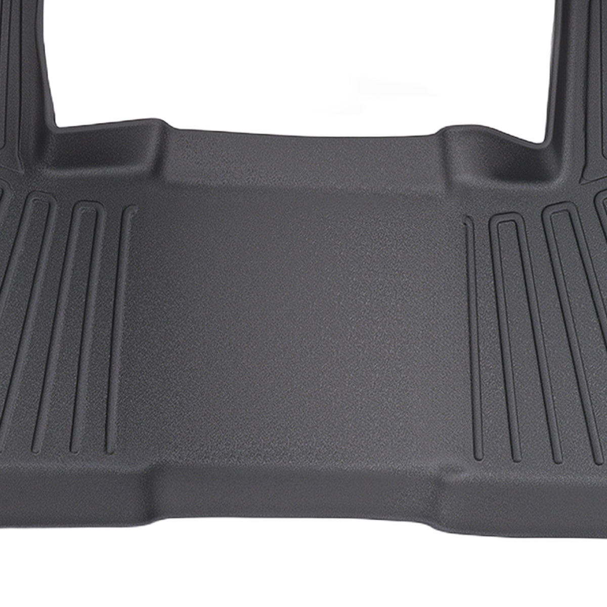 Carpet Floor Mats compatible For Honda Pilot 2023-2025 TPE Black FrontRear Car Carpet