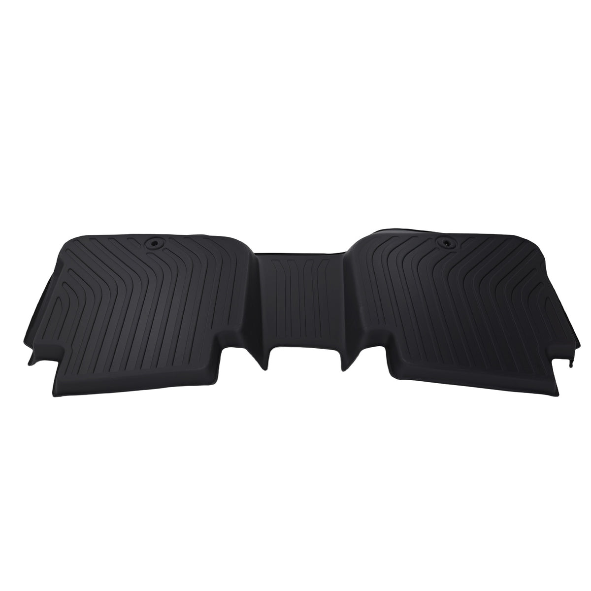 All- Weather Floor Mat compatible For Hyundai Sonata/Compatible For Kia Optima 2015-2020  TPE Floor Liners