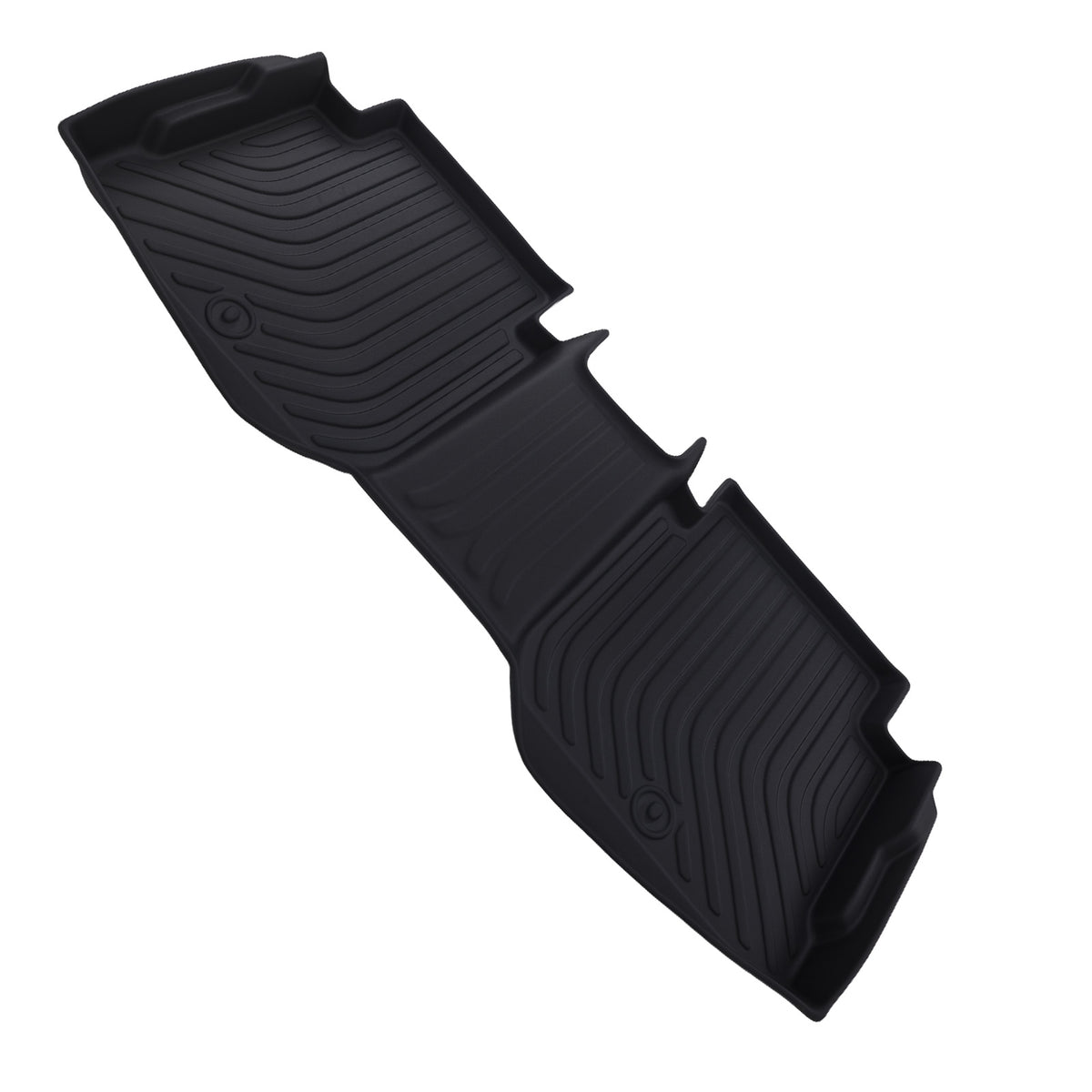 All- Weather Floor Mat compatible For Hyundai Sonata/Compatible For Kia Optima 2015-2020  TPE Floor Liners