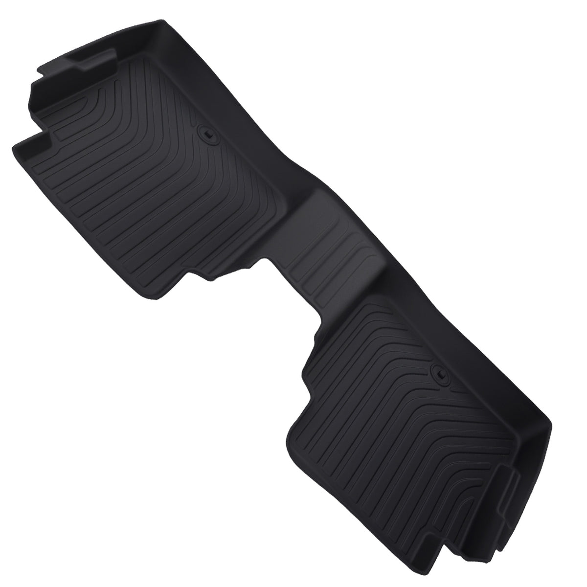 All- Weather Floor Mat compatible For Hyundai Sonata/Compatible For Kia Optima 2015-2020  TPE Floor Liners