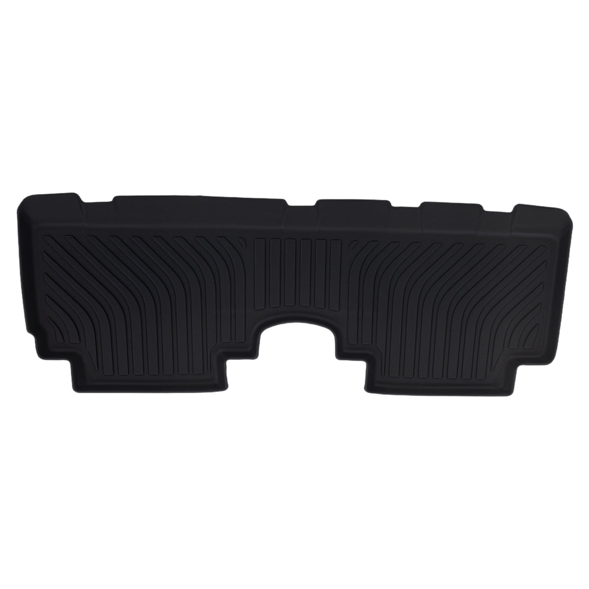 All- Weather Carpet Floor Mats compatible For Hyundai Tucson 2004-2009 Anti-Slip TPE