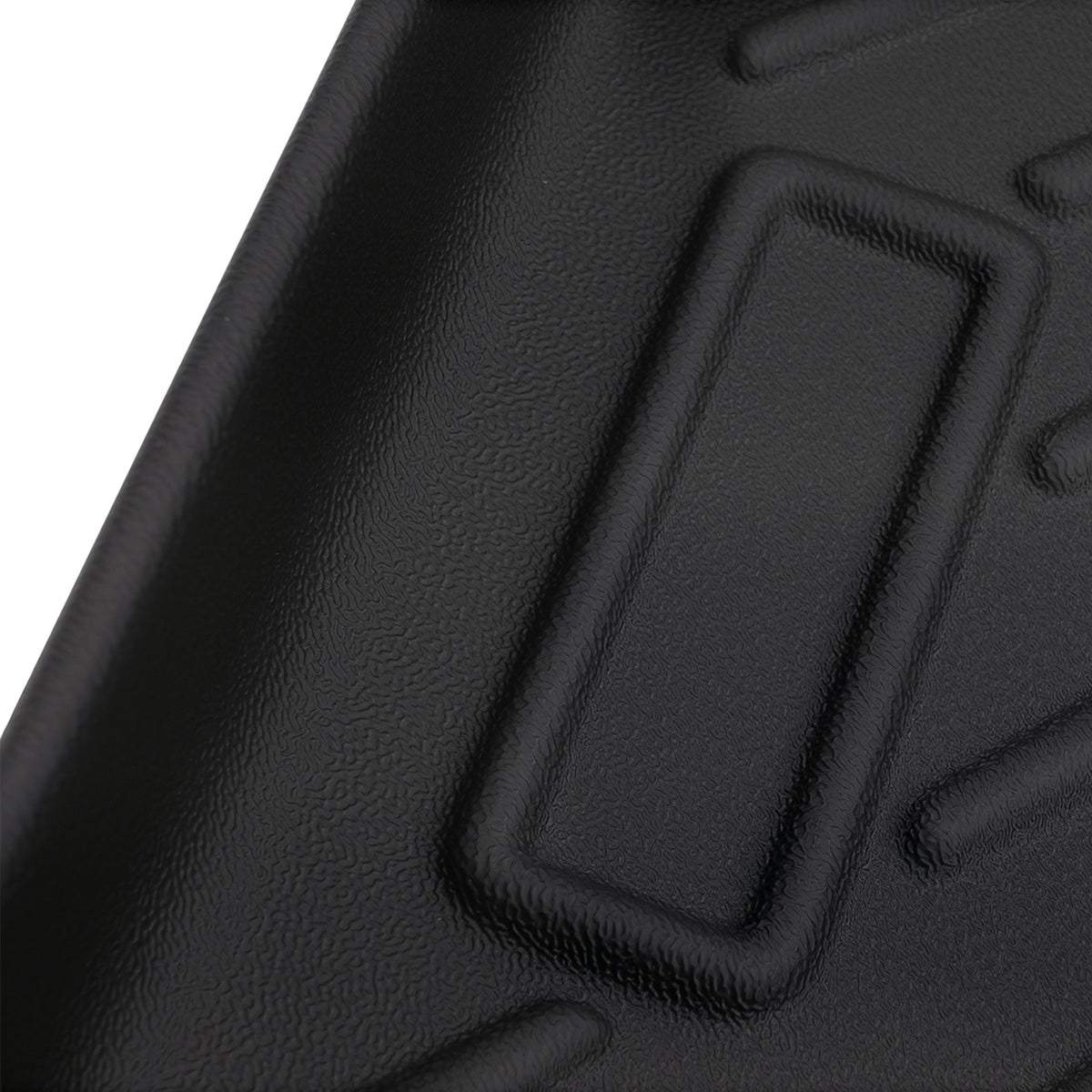 All- Weather Floor Mats compatible For Hyundai Tucson 2022-2025 TPE Custom Fit Car Carpet