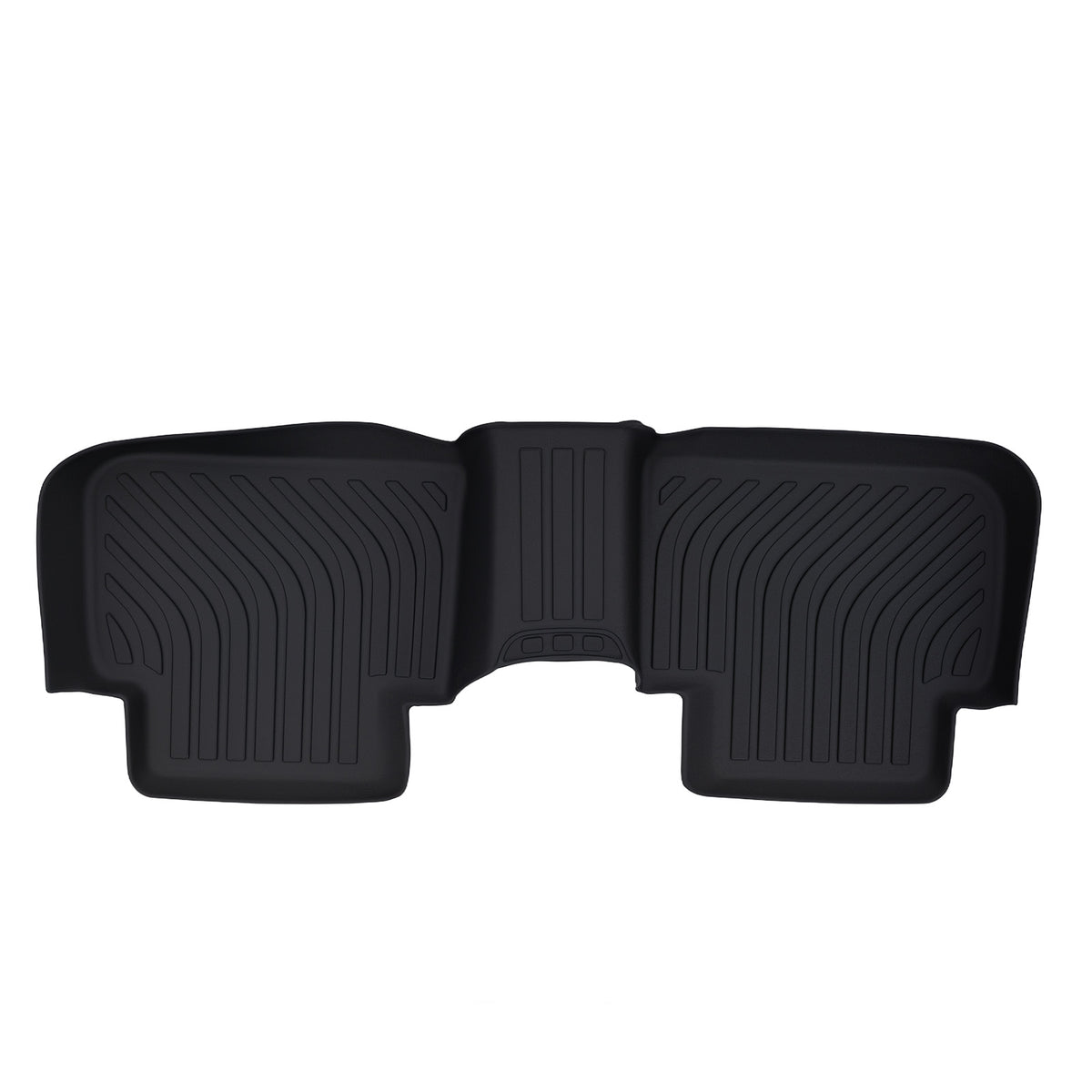 All- Weather Floor Mats compatible For Honda Civic/Compatible For Acura Integra 2022-2025 TPE Car Mat