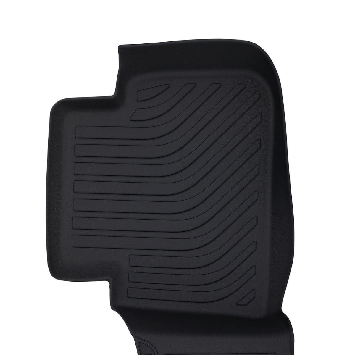 All- Weather Floor Mats compatible For Honda Civic/Compatible For Acura Integra 2022-2025 TPE Car Mat