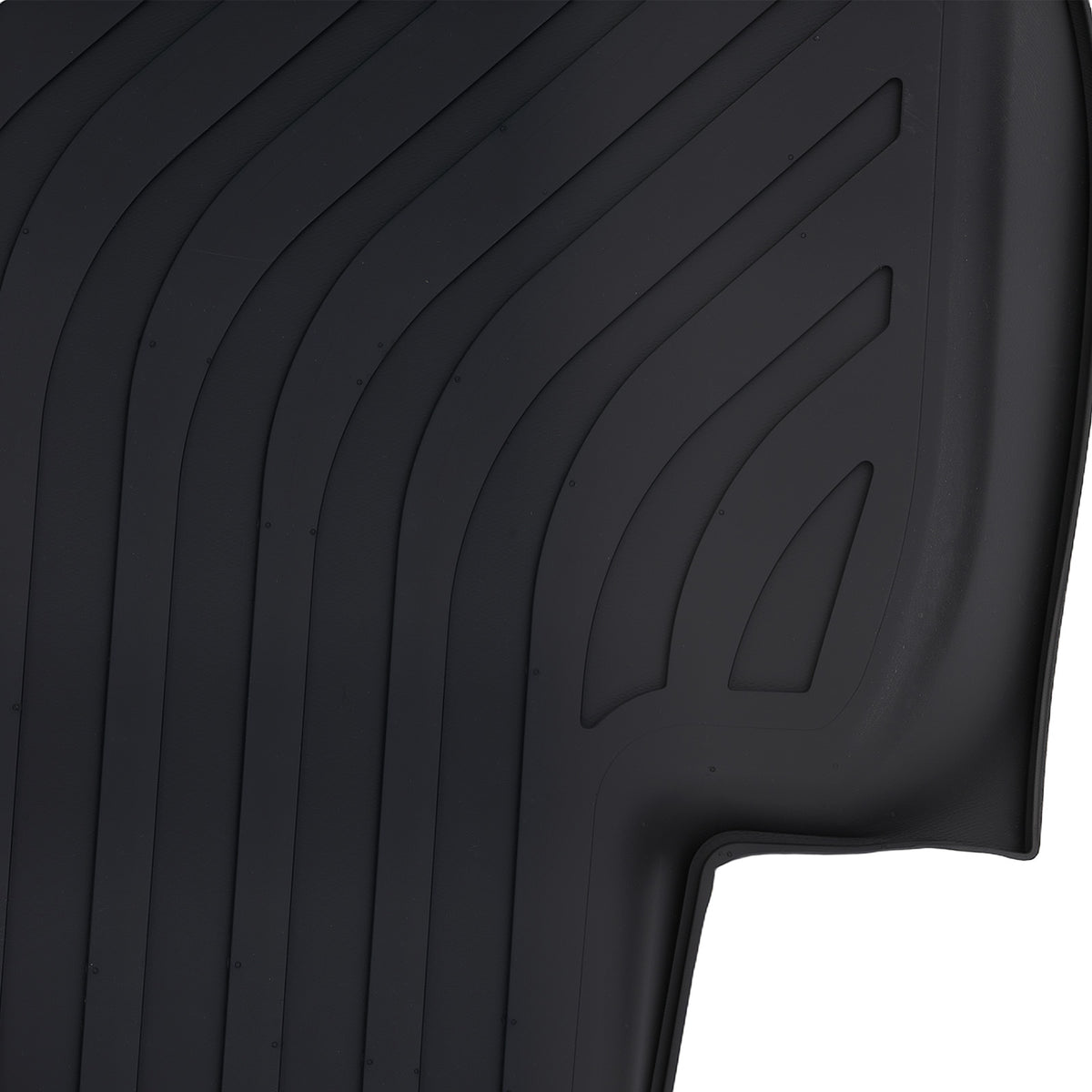 All- Weather Floor Mats compatible For Honda Civic/Compatible For Acura Integra 2022-2025 TPE Car Mat
