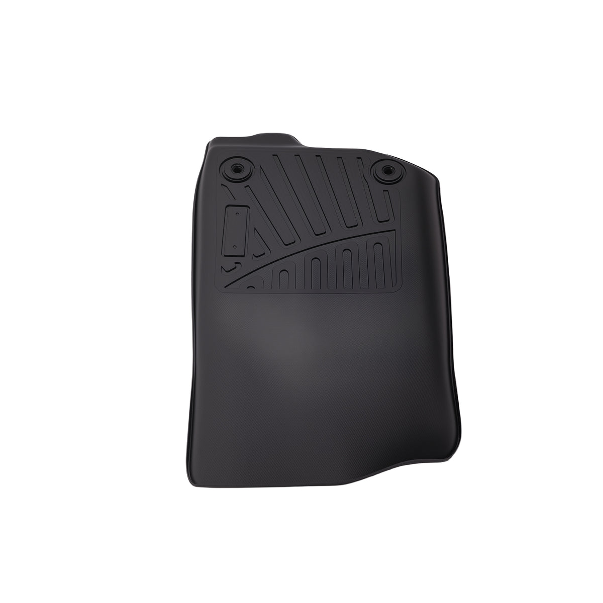 All  Weather Floor Mats Rubber Liners compatible For Jeep Gladiator 2020 2021 2022-2024
