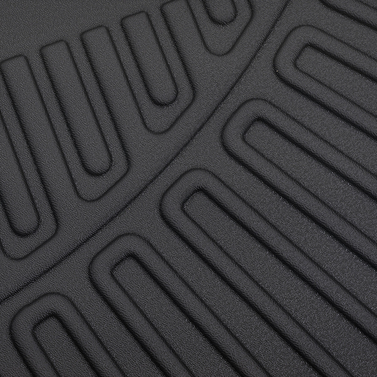 Carpet Floor Mat Liner FrontRear Custom compatible For Kia Soul 2020-2025 Anti-Slip TPE