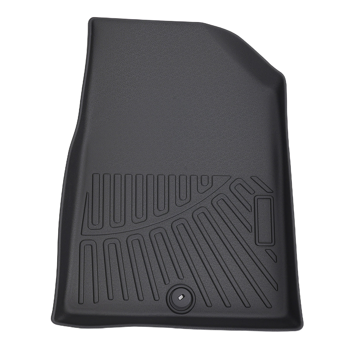 Carpet Floor Mat Liner FrontRear Custom compatible For Kia Soul 2020-2025 Anti-Slip TPE